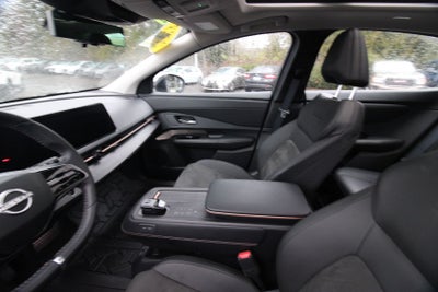 2023 Nissan Ariya PREMIERE Certified