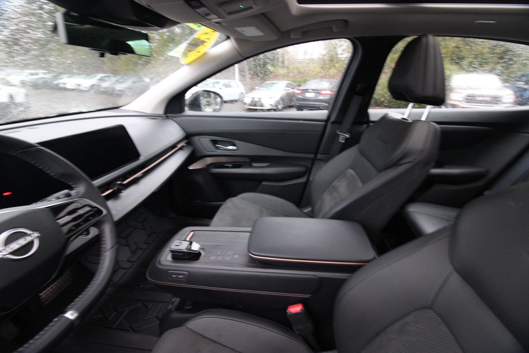 2023 Nissan Ariya PREMIERE Certified