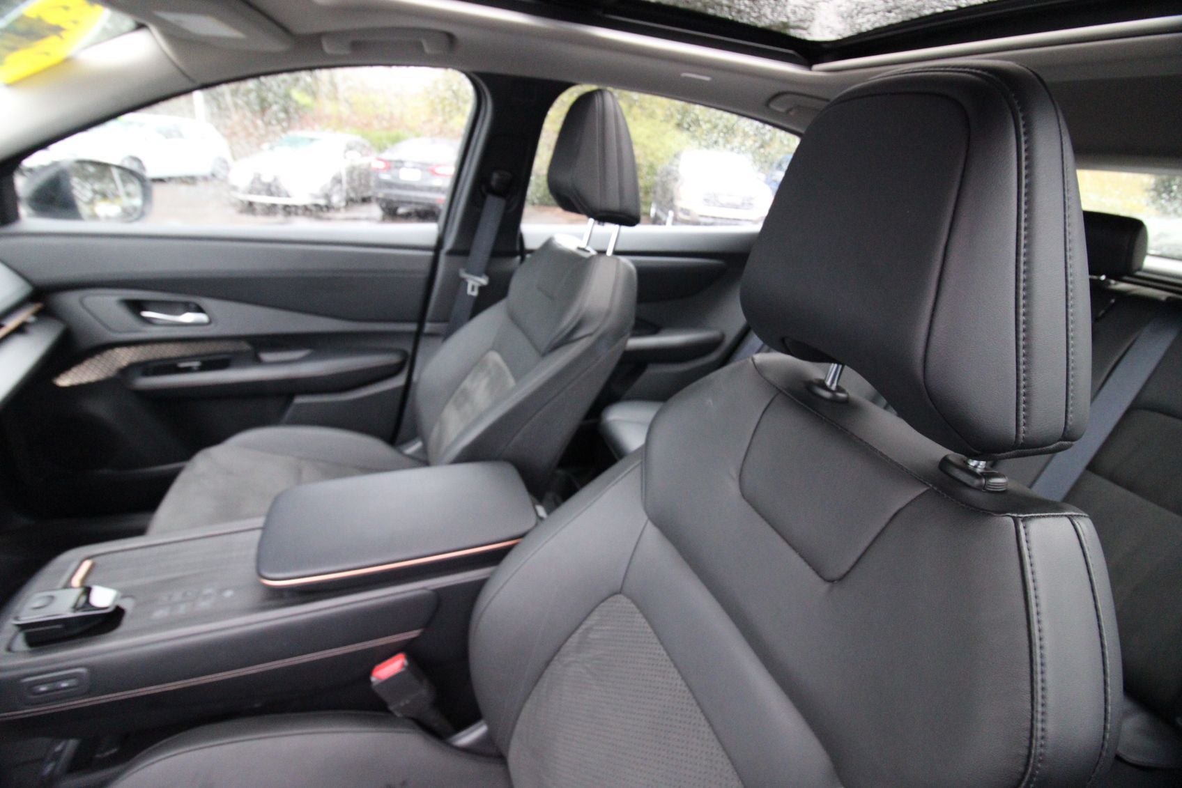 2023 Nissan Ariya PREMIERE Certified