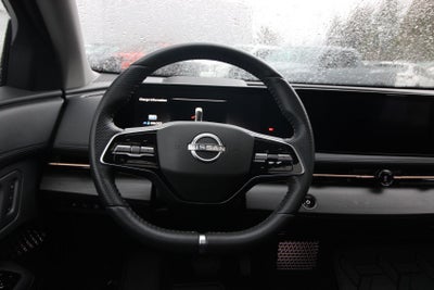 2023 Nissan Ariya PREMIERE Certified