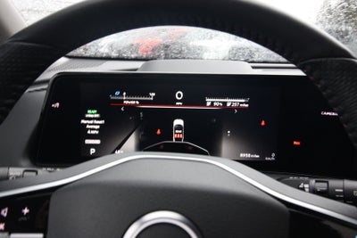 2023 Nissan Ariya PREMIERE Certified