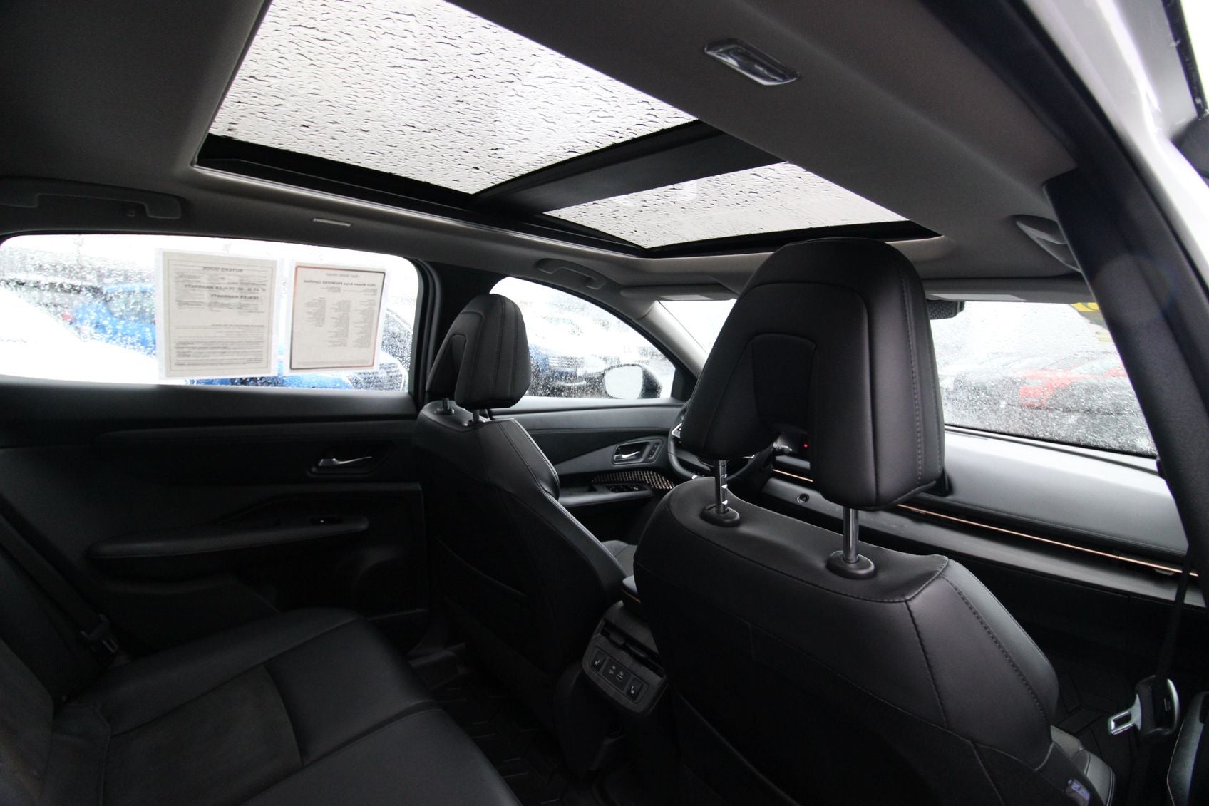 2023 Nissan Ariya PREMIERE Certified