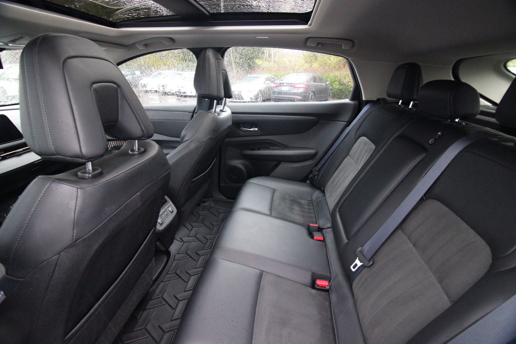 2023 Nissan Ariya PREMIERE Certified