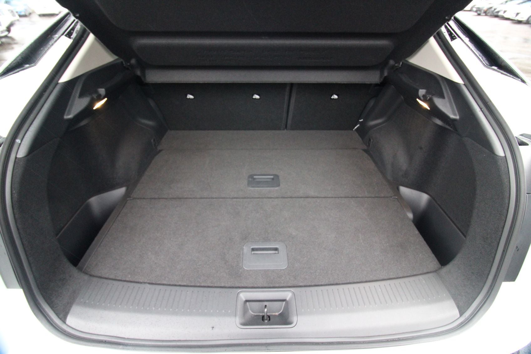 2023 Nissan Ariya PREMIERE Certified