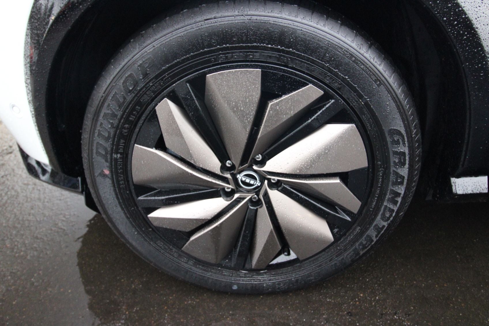 2023 Nissan Ariya PREMIERE Certified