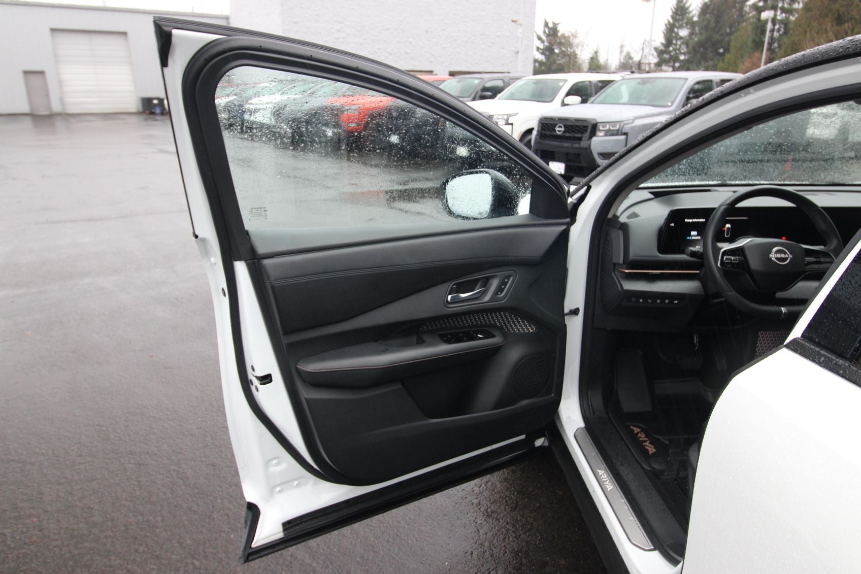 2023 Nissan Ariya PREMIERE Certified