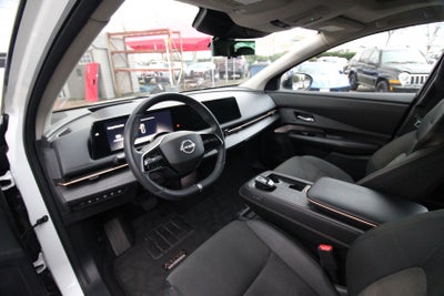 2023 Nissan Ariya PREMIERE Certified