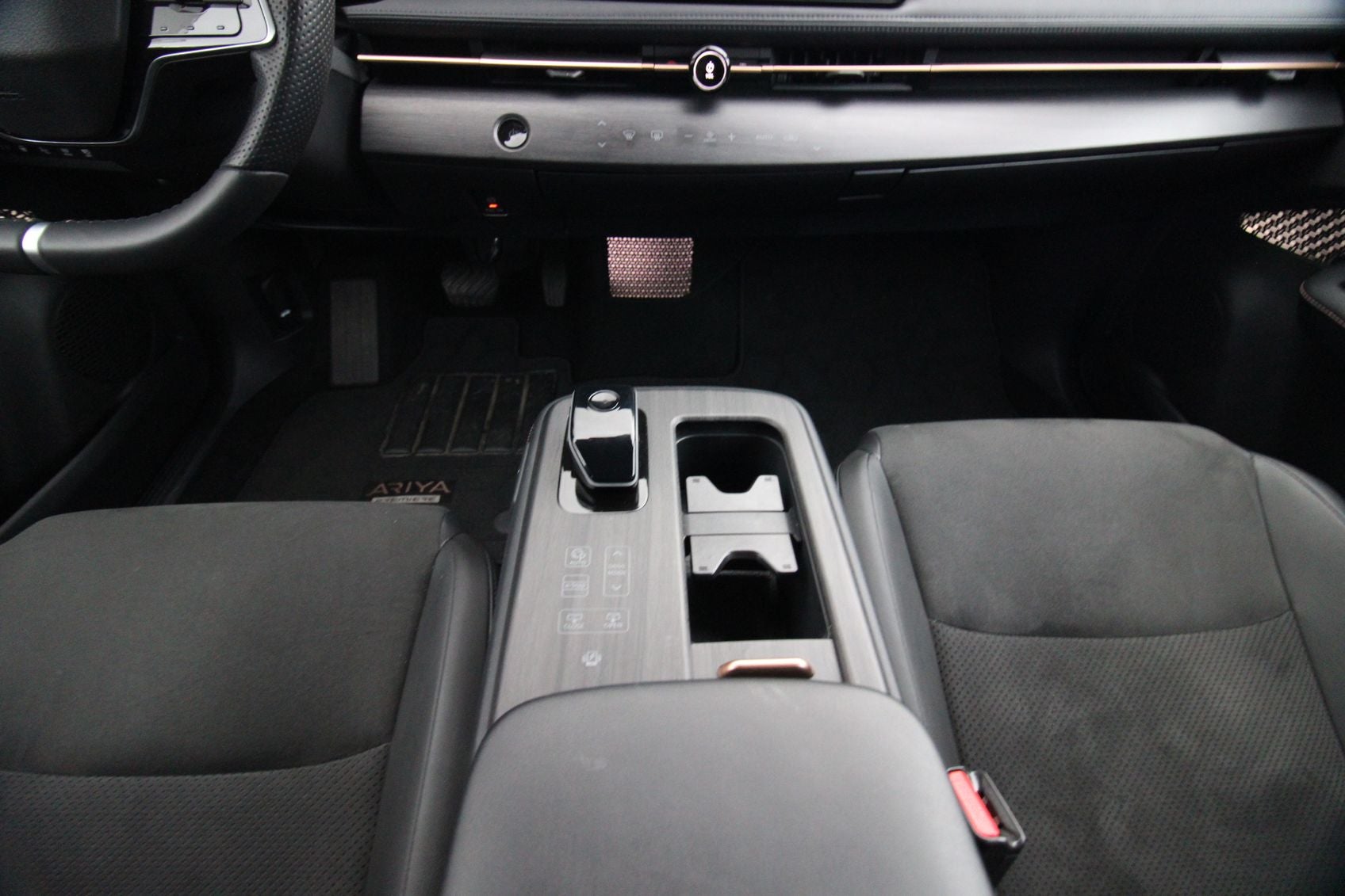 2023 Nissan Ariya PREMIERE Certified