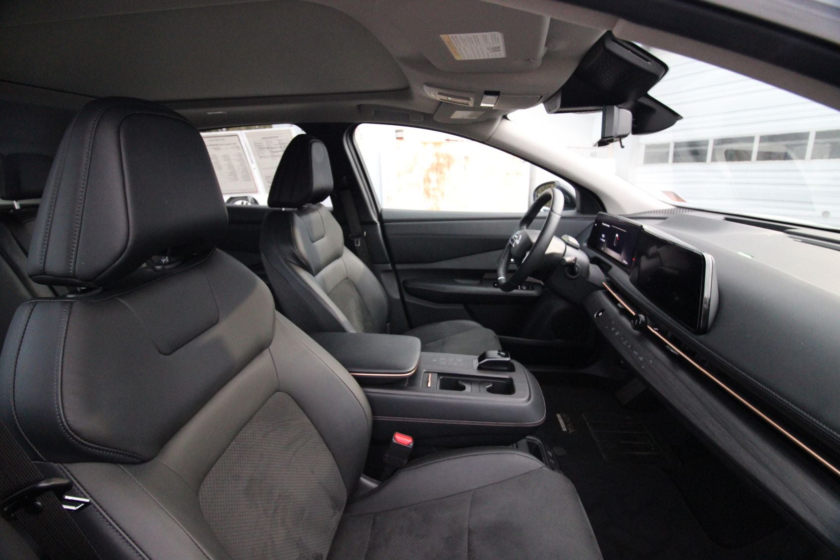 2023 Nissan Ariya PREMIERE Certified