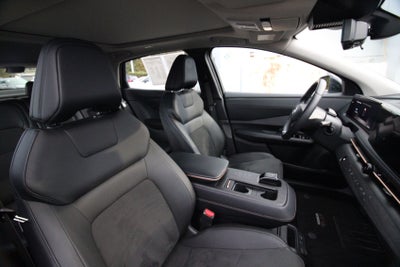 2023 Nissan Ariya PREMIERE Certified