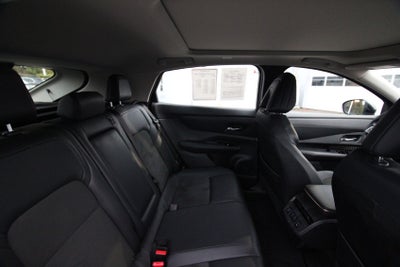 2023 Nissan Ariya PREMIERE Certified