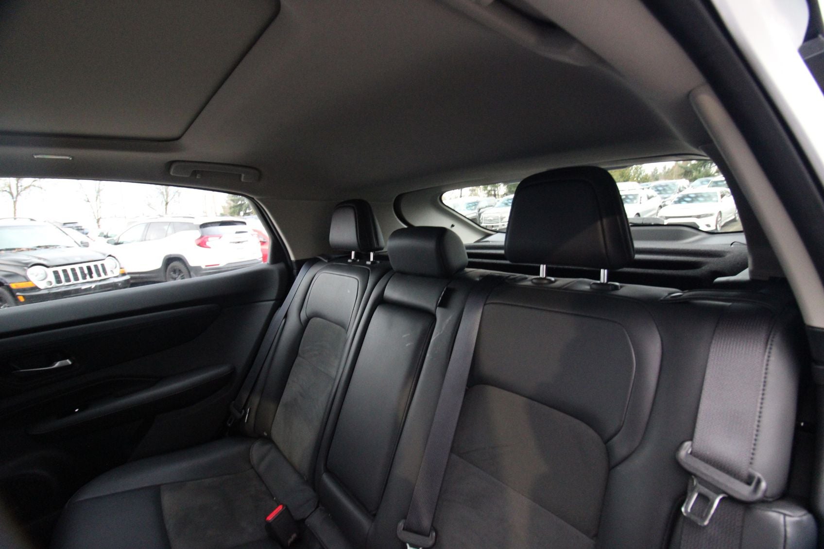 2023 Nissan Ariya PREMIERE Certified