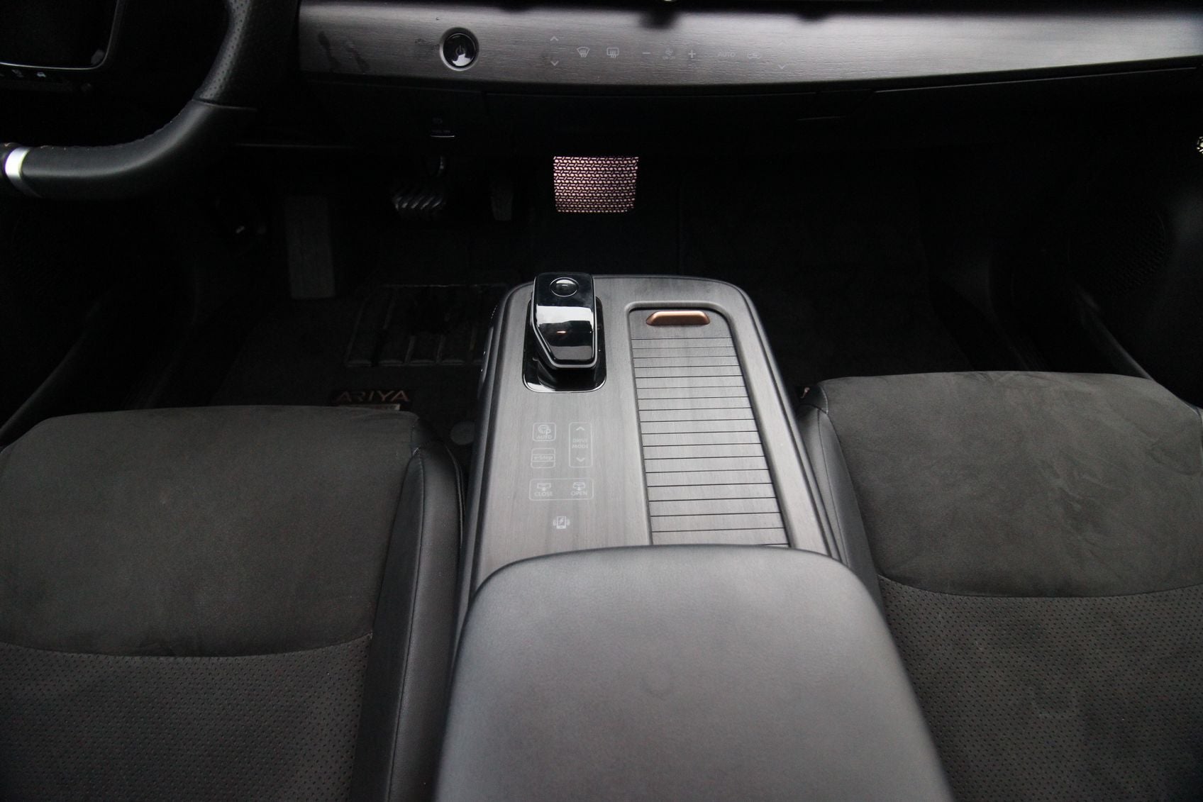 2023 Nissan Ariya PREMIERE Certified