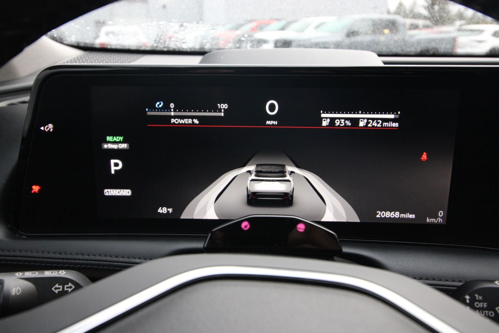 2023 Nissan Ariya PREMIERE Certified