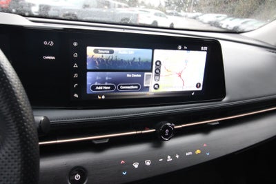 2023 Nissan Ariya PREMIERE Certified