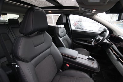 2023 Nissan Ariya PREMIERE Certified