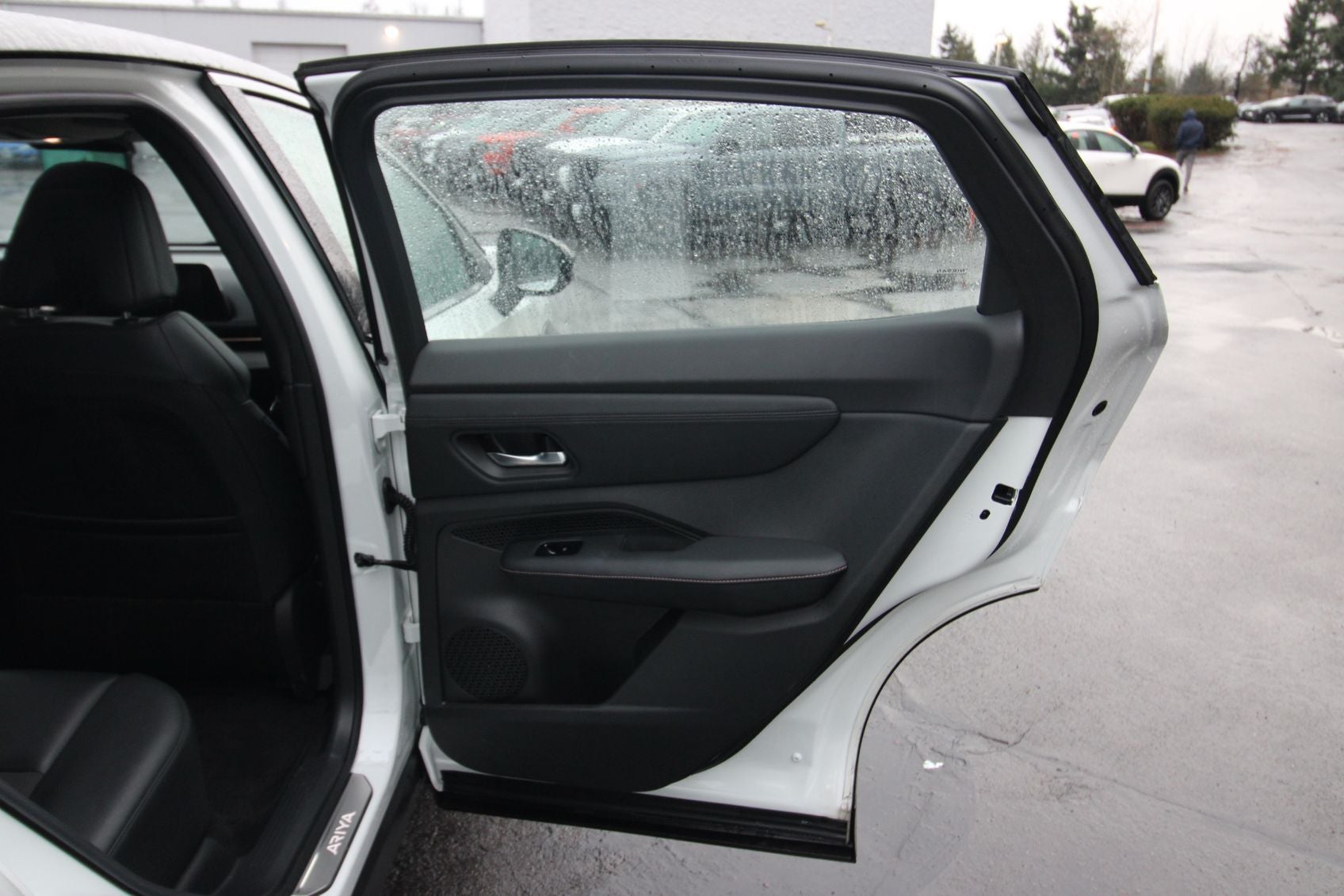 2023 Nissan Ariya PREMIERE Certified