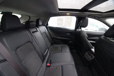 2023 Nissan Ariya PREMIERE Certified