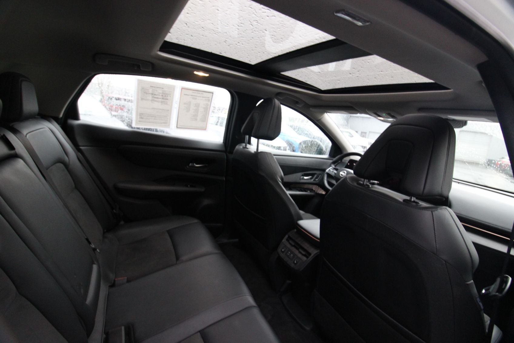 2023 Nissan Ariya PREMIERE Certified