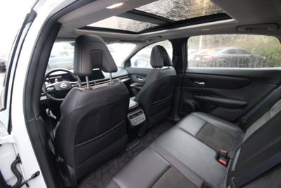 2023 Nissan Ariya PREMIERE Certified