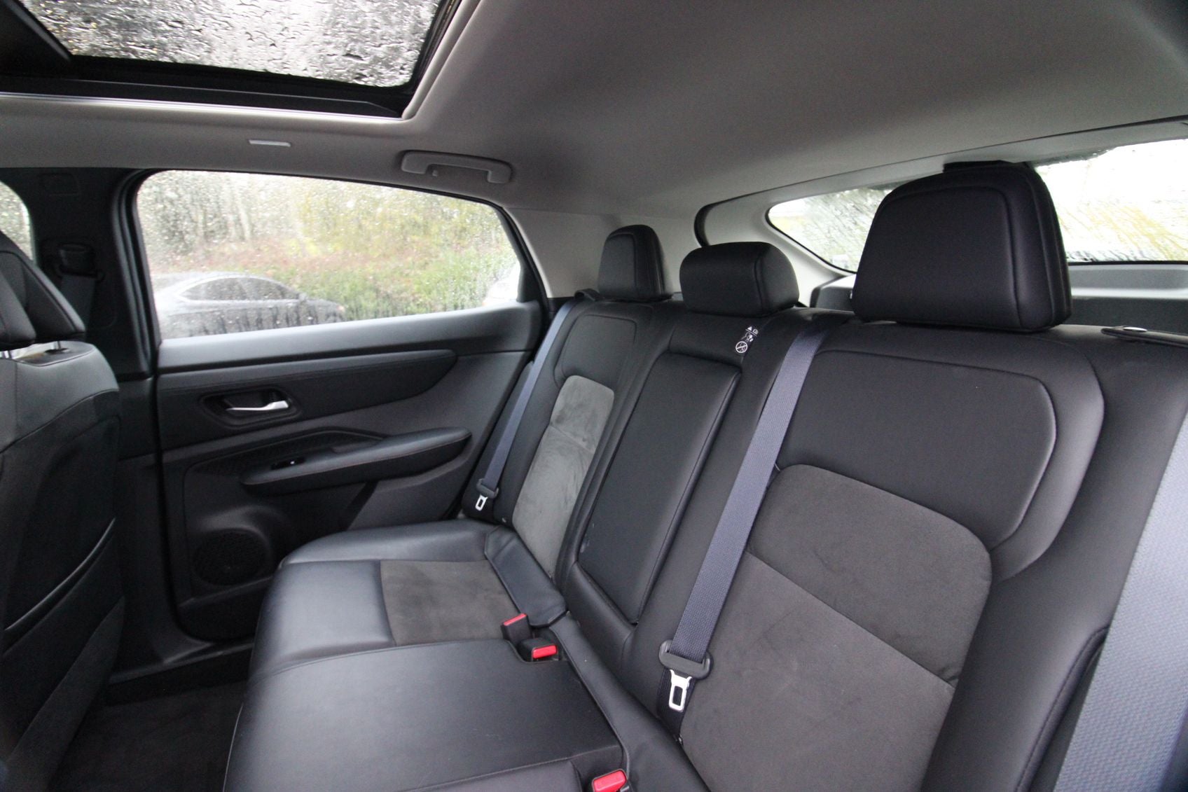 2023 Nissan Ariya PREMIERE Certified