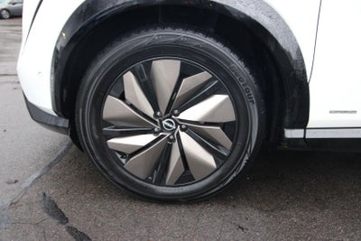 2023 Nissan Ariya PREMIERE Certified