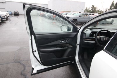 2023 Nissan Ariya PREMIERE Certified