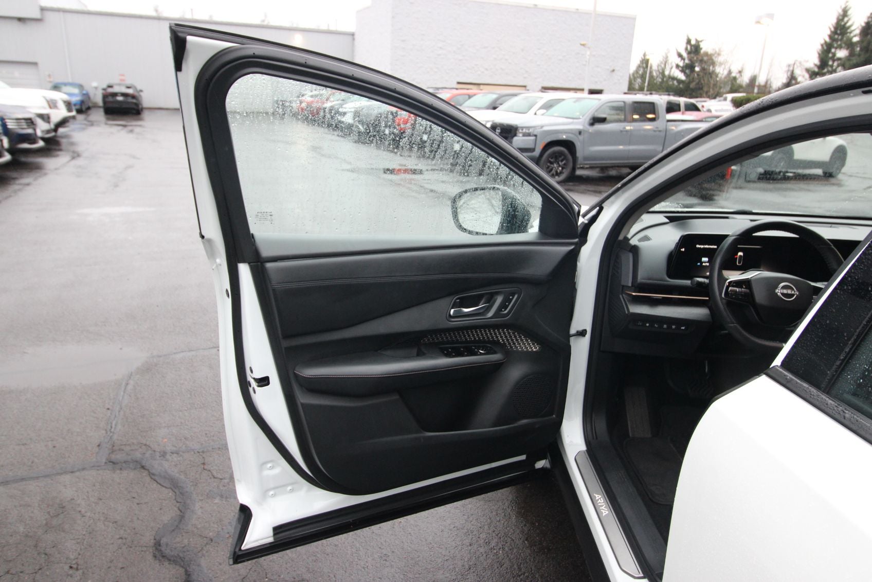 2023 Nissan Ariya PREMIERE Certified