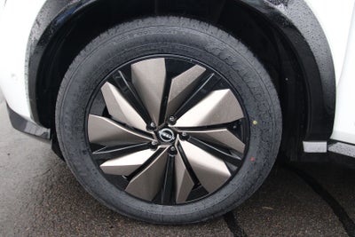 2023 Nissan Ariya PREMIERE