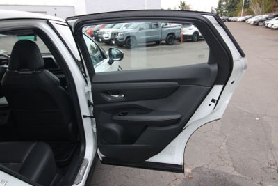 2023 Nissan Ariya PREMIERE Certified