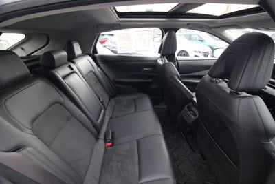 2023 Nissan Ariya PREMIERE Certified