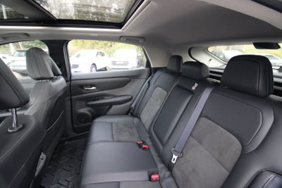 2023 Nissan Ariya PREMIERE Certified