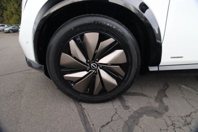 2023 Nissan Ariya PREMIERE Certified