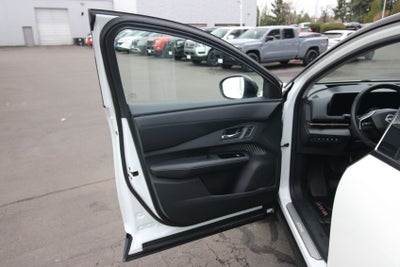 2023 Nissan Ariya PREMIERE Certified