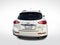 2017 INFINITI QX50 Base