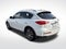 2017 INFINITI QX50 Base