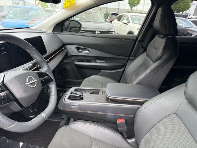2023 Nissan Ariya ENGAGE e-4ORCE