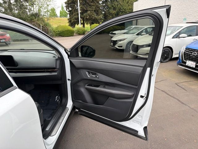 2023 Nissan Ariya ENGAGE e-4ORCE