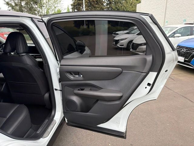 2023 Nissan Ariya ENGAGE e-4ORCE