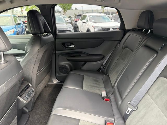 2023 Nissan Ariya ENGAGE e-4ORCE