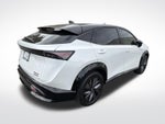 2023 Nissan Ariya ENGAGE e-4ORCE