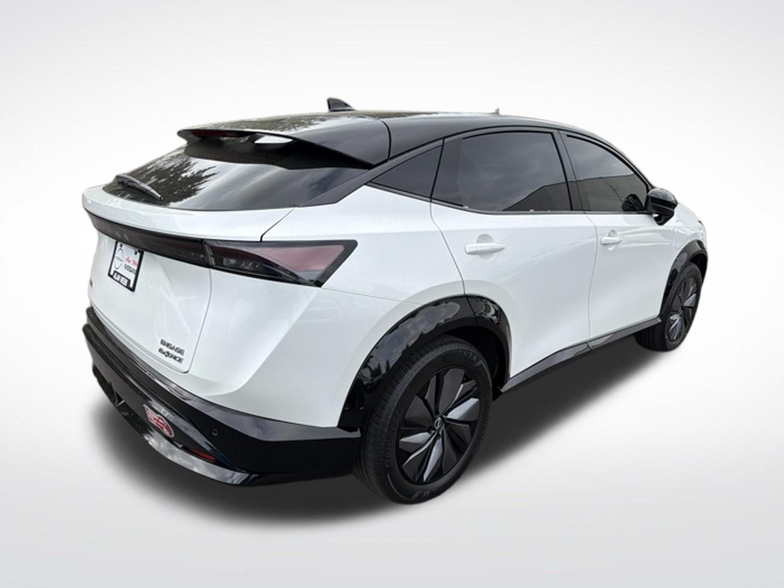2023 Nissan Ariya ENGAGE e-4ORCE