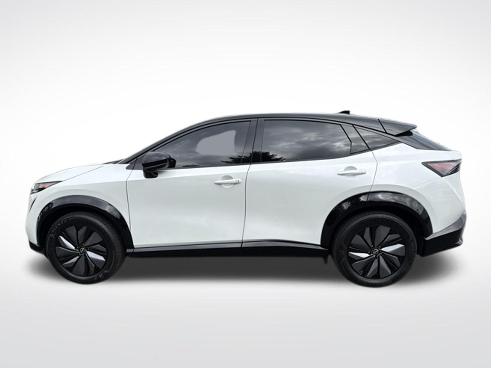 2023 Nissan Ariya ENGAGE e-4ORCE