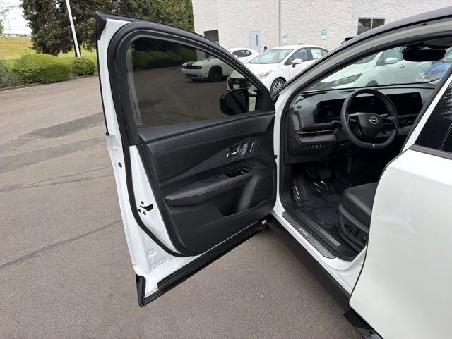 2023 Nissan Ariya ENGAGE e-4ORCE