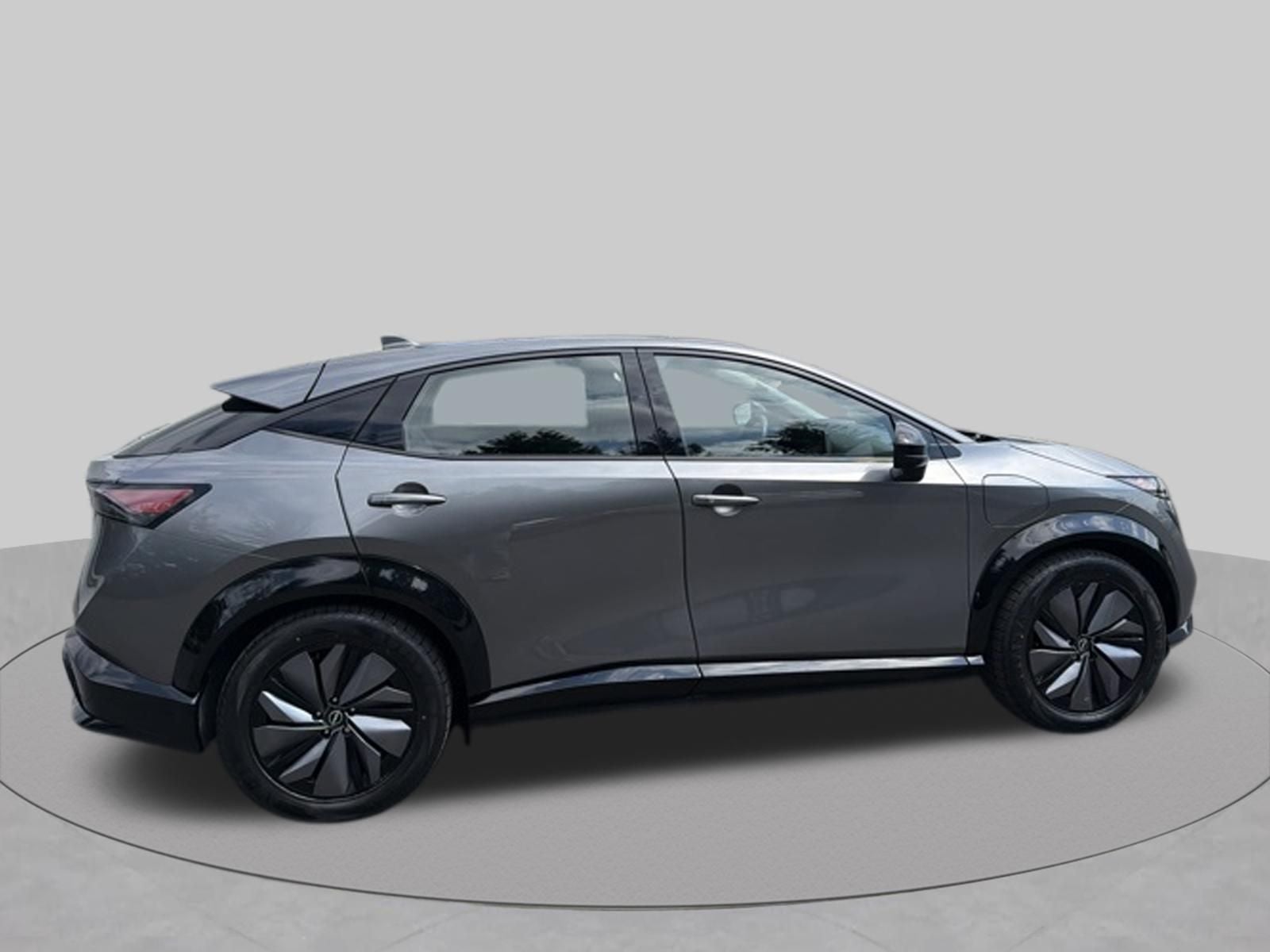 2023 Nissan Ariya EVOLVE+ e-4ORCE
