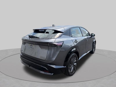 2023 Nissan Ariya EVOLVE+ e-4ORCE