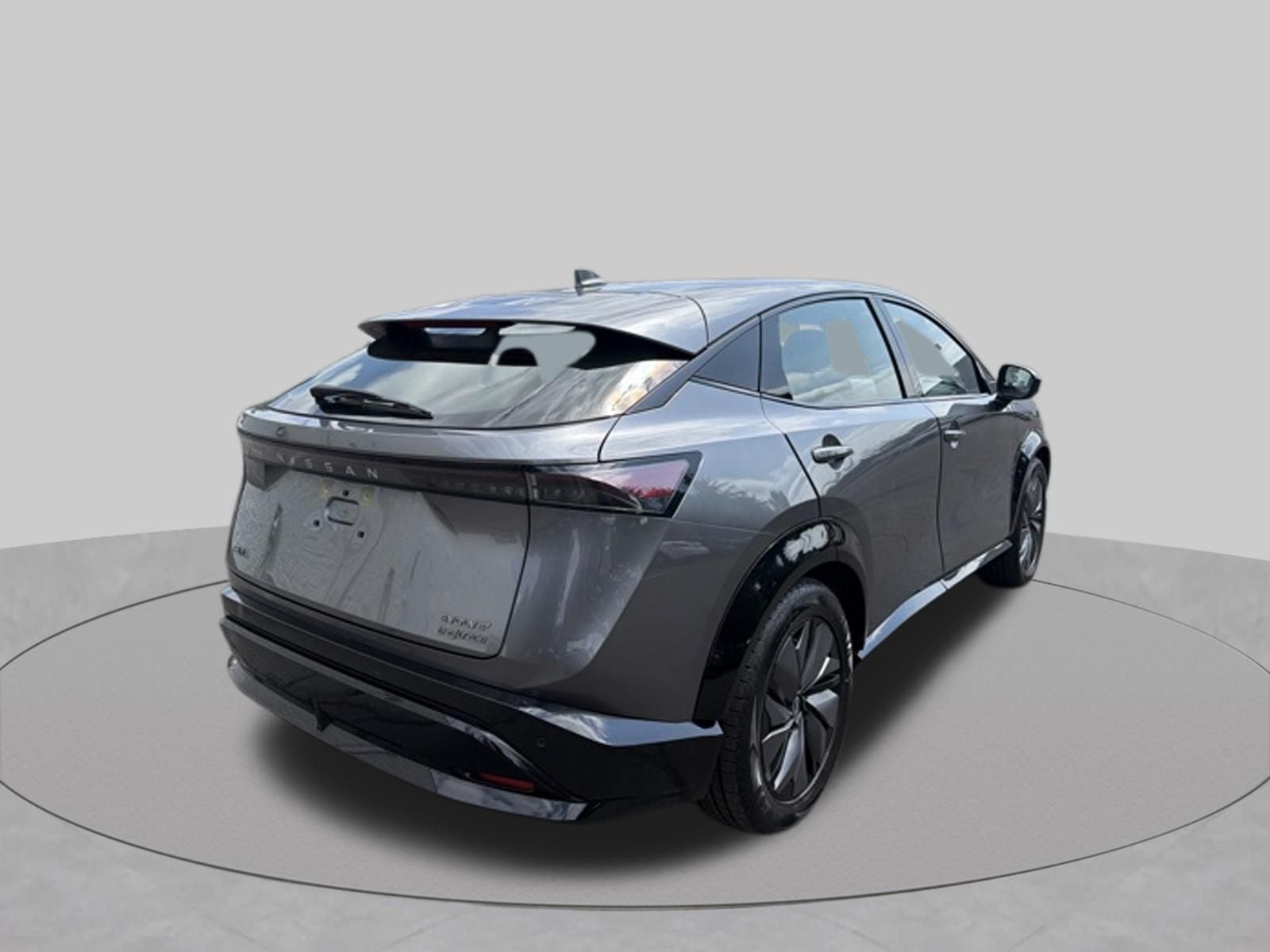2023 Nissan Ariya EVOLVE+ e-4ORCE