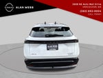 2023 Nissan Ariya PLATINUM+ e-4ORCE