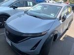 2024 Nissan Ariya PLATINUM+ e-4ORCE