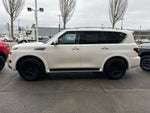 2021 Nissan Armada SL